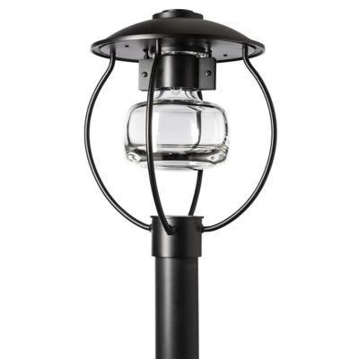 Mason Outdoor Post Light