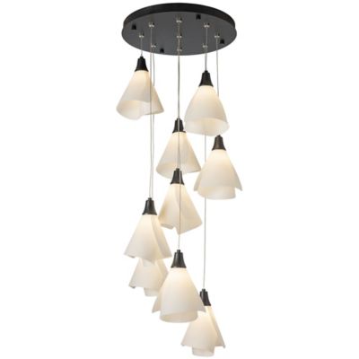 Mobius Multi-Light Pendant