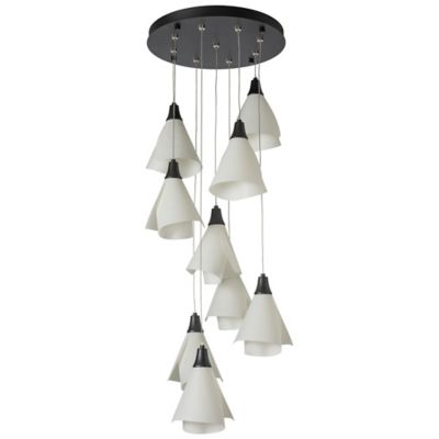 Mobius Multi-Light Pendant