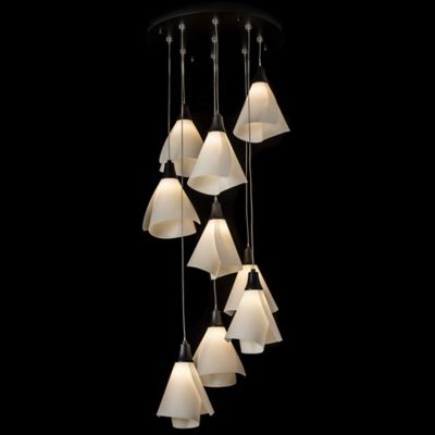 Mobius Multi-Light Pendant