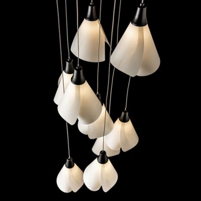 Mobius Multi-Light Pendant