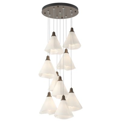 Mobius Multi-Light Pendant