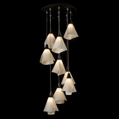 Mobius Multi-Light Pendant