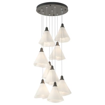 Mobius Multi-Light Pendant