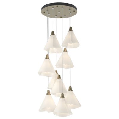 Mobius Multi-Light Pendant