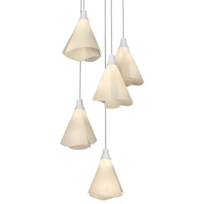 Mobius Multi-Light Pendant