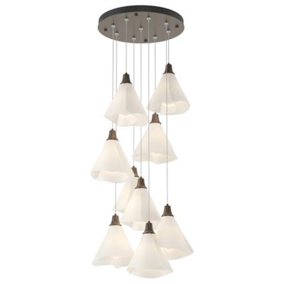 Mobius Multi-Light Pendant