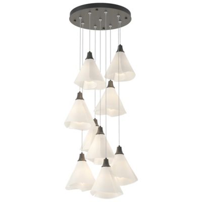 Mobius Multi-Light Pendant