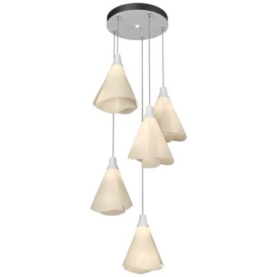Mobius Multi-Light Pendant