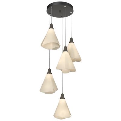 Mobius Multi-Light Pendant