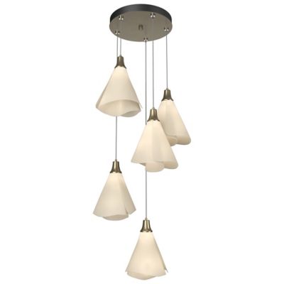 Mobius Multi-Light Pendant