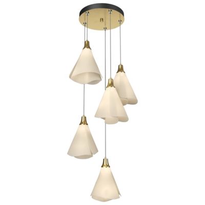 Mobius Multi-Light Pendant