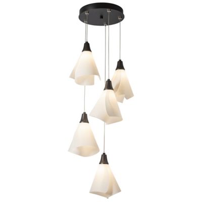 Mobius Multi-Light Pendant