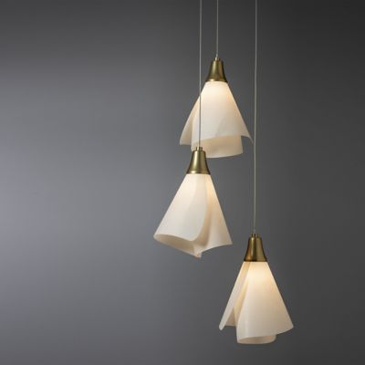Mobius Multi-Light Pendant