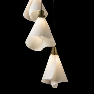 Mobius Multi-Light Pendant