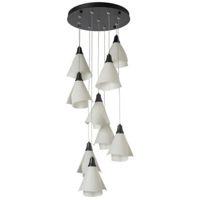 Mobius Multi-Light Pendant