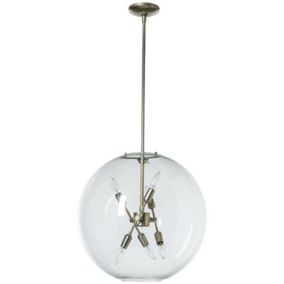 Sfera Pendant