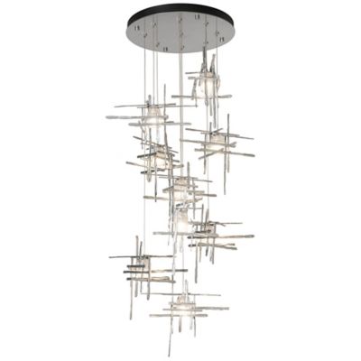Tura Round Multi-Light Pendant