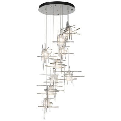 Tura Round Multi-Light Pendant