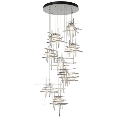 Tura Round Multi-Light Pendant