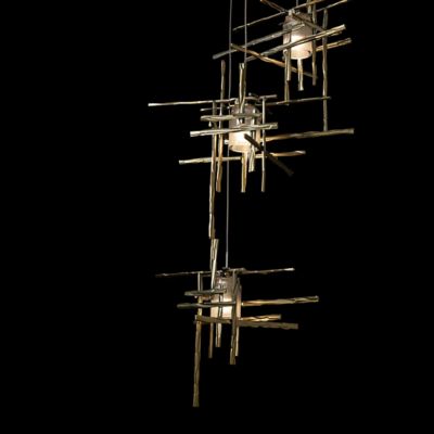 Tura Round Multi-Light Pendant