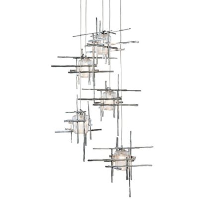 Tura Round Multi-Light Pendant