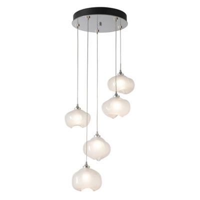 Ume Round Multi-Light Pendant