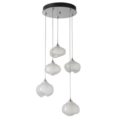 Ume Round Multi-Light Pendant