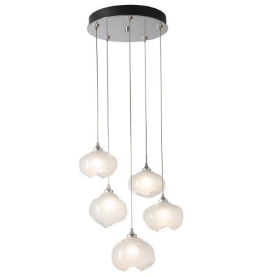 Ume Round Multi-Light Pendant