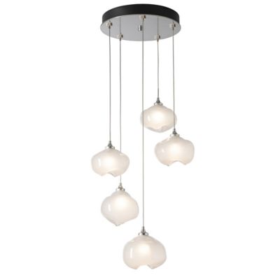 Ume Round Multi-Light Pendant