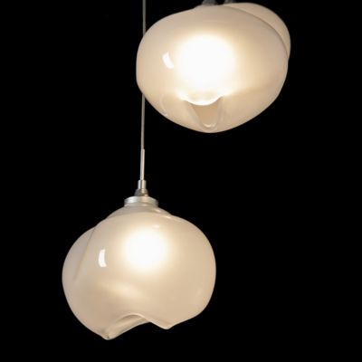 Ume Round Multi-Light Pendant