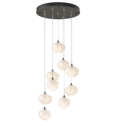 Ume Round Multi-Light Pendant