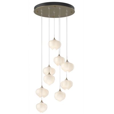 Ume Round Multi-Light Pendant
