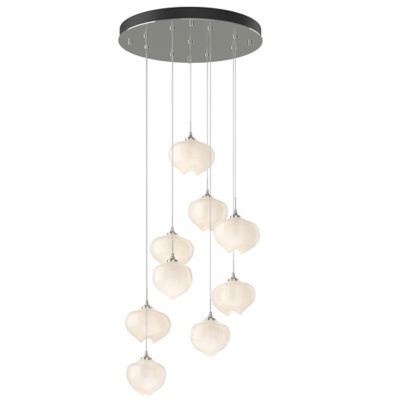 Ume Round Multi-Light Pendant