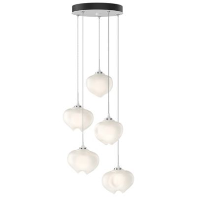 Ume Round Multi-Light Pendant