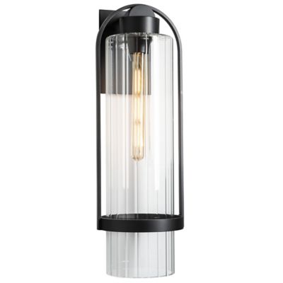 Alcove Outdoor Wall Sconce