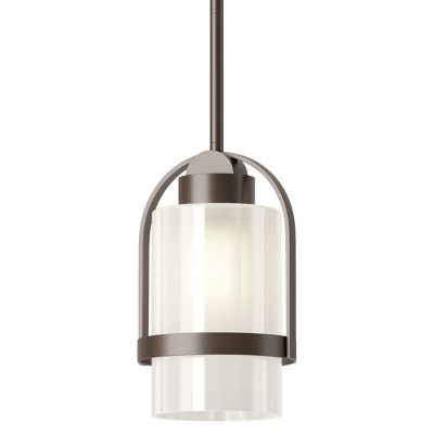 Alcove Outdoor Mini Pendant
