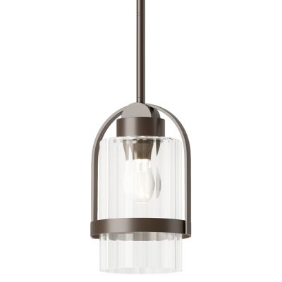 Alcove Outdoor Mini Pendant