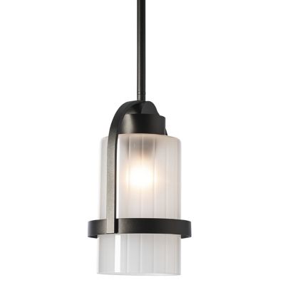 Alcove Outdoor Mini Pendant