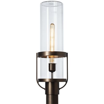 Alcove Outdoor Post Light