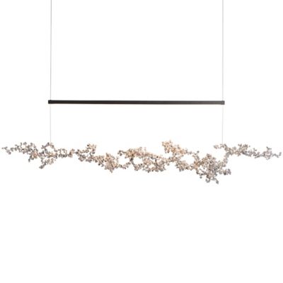 Coral LED Linear Suspension