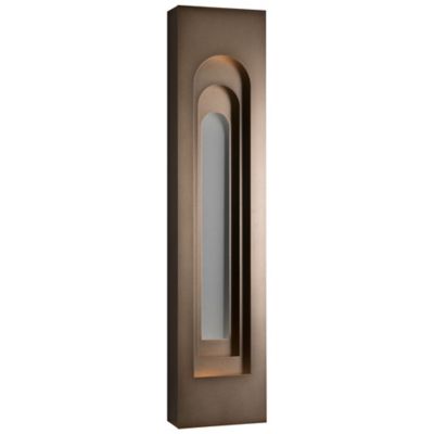 Procession Arch Outdoor Wall Sconce