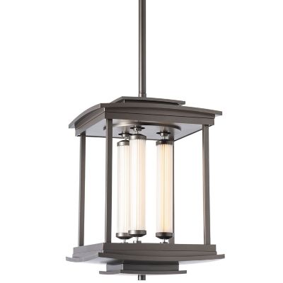 Athena LED Lantern Pendant