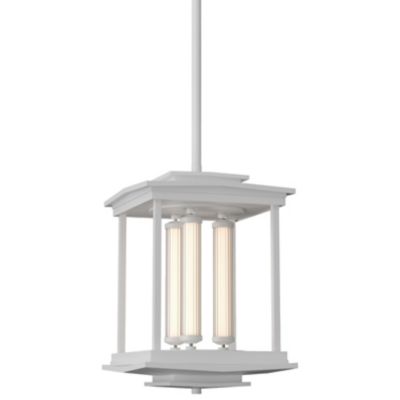 Athena LED Lantern Pendant