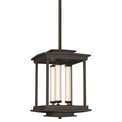 Athena LED Lantern Pendant