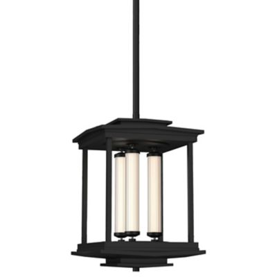 Athena LED Lantern Pendant