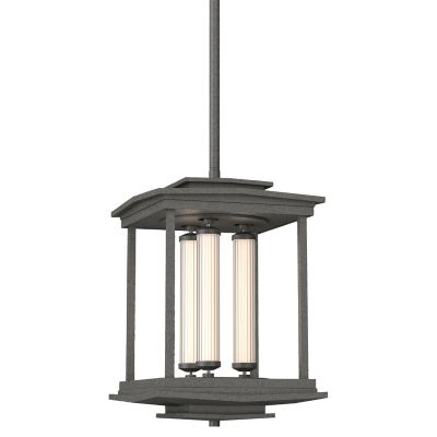 Athena LED Lantern Pendant