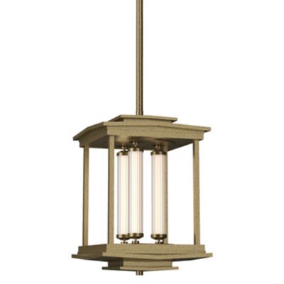 Athena LED Lantern Pendant