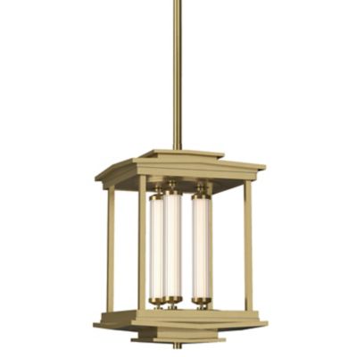 Athena LED Lantern Pendant