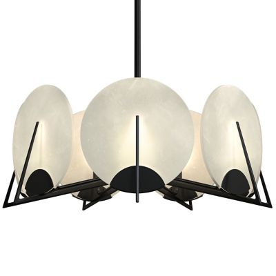 Callisto 7-Light Pendant
